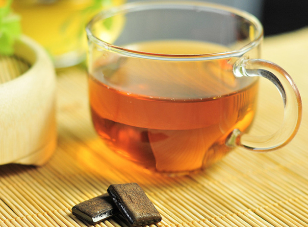 茶膏，被遗忘的茶文化